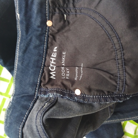 Mother jeans - Picture 3 of 8